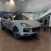 PORSCHE CAYENNE 3.0 V6 S E-HYBRID COUPÉ AWD TIPTRONIC S PORSCHE CAYENNE 3.0 V6 S E-HYBRID COUPÉ AWD TIPTRONIC S
