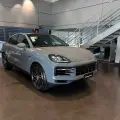 PORSCHE CAYENNE 3.0 V6 S E-HYBRID COUPÉ AWD TIPTRONIC S PORSCHE CAYENNE 3.0 V6 S E-HYBRID COUPÉ AWD TIPTRONIC S