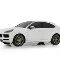 PORSCHE CAYENNE 3.0 V6 E-HYBRID COUPÉ AWD TIPTRONIC S PORSCHE CAYENNE 3.0 V6 E-HYBRID COUPÉ AWD TIPTRONIC S