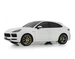 PORSCHE CAYENNE 3.0 V6 E-HYBRID COUPÉ AWD TIPTRONIC S PORSCHE CAYENNE 3.0 V6 E-HYBRID COUPÉ AWD TIPTRONIC S