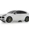 PORSCHE CAYENNE 3.0 V6 E-HYBRID COUPÉ AWD TIPTRONIC S PORSCHE CAYENNE 3.0 V6 E-HYBRID COUPÉ AWD TIPTRONIC S