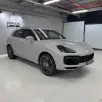 PORSCHE CAYENNE 4.0 V8 GASOLINA TURBO AWD TIPTRONIC S PORSCHE CAYENNE 4.0 V8 GASOLINA TURBO AWD TIPTRONIC S