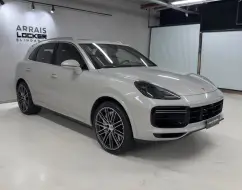 PORSCHE CAYENNE 4.0 V8 GASOLINA TURBO AWD TIPTRONIC S PORSCHE CAYENNE 4.0 V8 GASOLINA TURBO AWD TIPTRONIC S