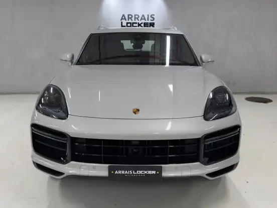 PORSCHE-CAYENNE-4.0 V8 GASOLINA TURBO AWD TIPTRONIC S PORSCHE-CAYENNE-2022