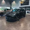 PORSCHE MACAN 2.0 TURBO GASOLINA PDK PORSCHE MACAN 2.0 TURBO GASOLINA PDK