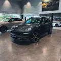 PORSCHE MACAN 2.0 TURBO GASOLINA PDK PORSCHE MACAN 2.0 TURBO GASOLINA PDK