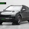 PORSCHE MACAN 2.0 TURBO GASOLINA PDK PORSCHE MACAN 2.0 TURBO GASOLINA PDK