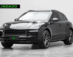 PORSCHE MACAN 2.0 TURBO GASOLINA PDK PORSCHE MACAN 2.0 TURBO GASOLINA PDK