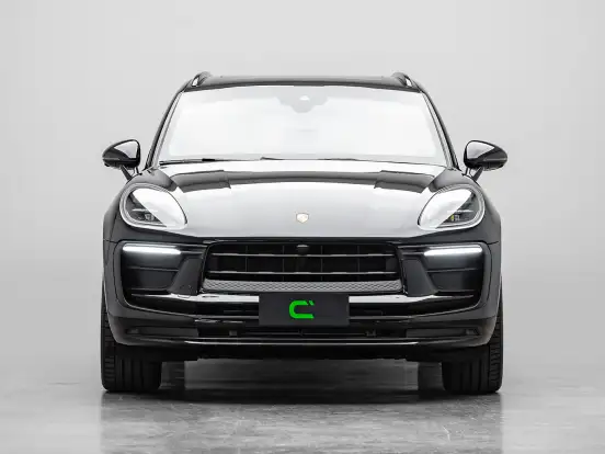 PORSCHE-MACAN-2.0 TURBO GASOLINA PDK PORSCHE-MACAN-2025