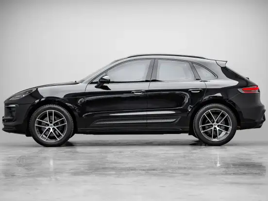 PORSCHE-MACAN-2.0 TURBO GASOLINA PDK PORSCHE-MACAN-2025