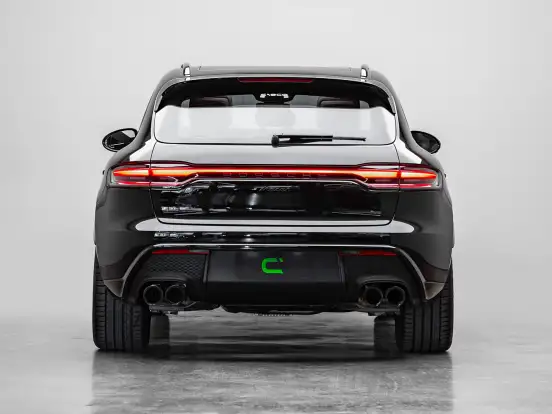 PORSCHE-MACAN-2.0 TURBO GASOLINA PDK PORSCHE-MACAN-2025