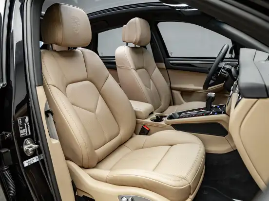 PORSCHE-MACAN-2.0 TURBO GASOLINA PDK PORSCHE-MACAN-2025