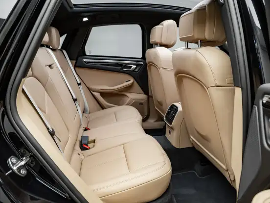 PORSCHE-MACAN-2.0 TURBO GASOLINA PDK PORSCHE-MACAN-2025