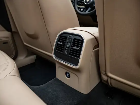 PORSCHE-MACAN-2.0 TURBO GASOLINA PDK PORSCHE-MACAN-2025