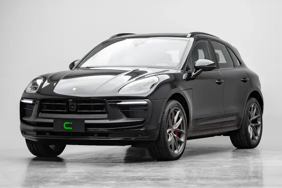 PORSCHE MACAN 2.9 V6 BITURBO GASOLINA GTS PDK PORSCHE MACAN 2.9 V6 BITURBO GASOLINA GTS PDK