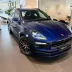 PORSCHE MACAN 2.9 V6 BITURBO GASOLINA S PDK PORSCHE MACAN 2.9 V6 BITURBO GASOLINA S PDK