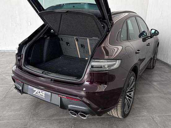 PORSCHE-MACAN-2.0 TURBO GASOLINA PDK PORSCHE-MACAN-2022