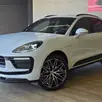PORSCHE MACAN 2.0 TURBO GASOLINA PDK PORSCHE MACAN 2.0 TURBO GASOLINA PDK