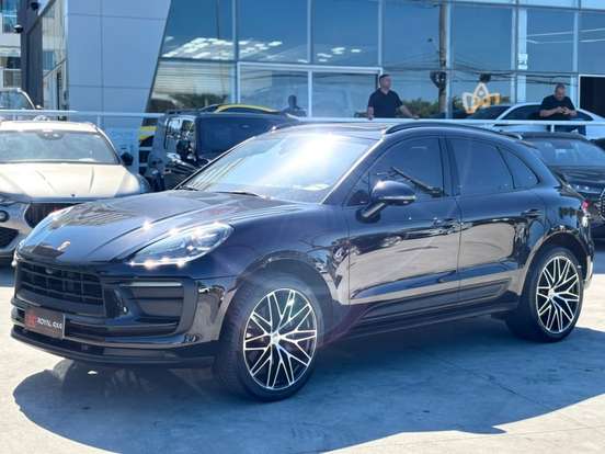 PORSCHE-MACAN-2.0 TURBO GASOLINA T PDK PORSCHE-MACAN-2024