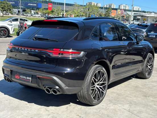 PORSCHE-MACAN-2.0 TURBO GASOLINA T PDK PORSCHE-MACAN-2024