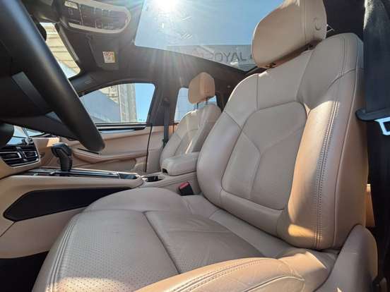 PORSCHE-MACAN-2.0 TURBO GASOLINA T PDK PORSCHE-MACAN-2024