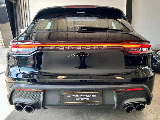 PORSCHE-MACAN-2.0 TURBO GASOLINA T PDK PORSCHE-MACAN-2025