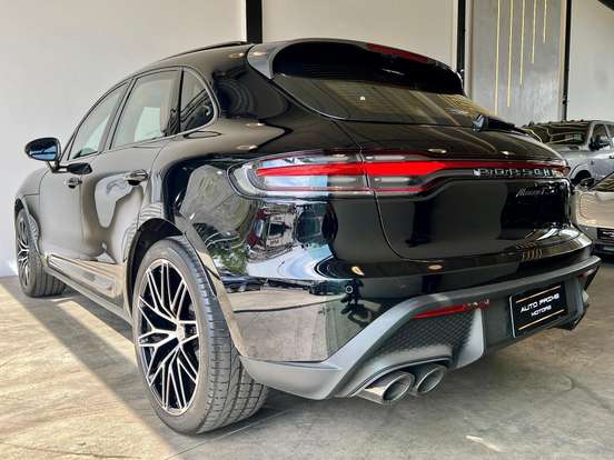PORSCHE-MACAN-2.0 TURBO GASOLINA T PDK PORSCHE-MACAN-2025