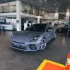PORSCHE PANAMERA 2.9 V6 E-HYBRID 4 PDK PORSCHE PANAMERA 2.9 V6 E-HYBRID 4 PDK