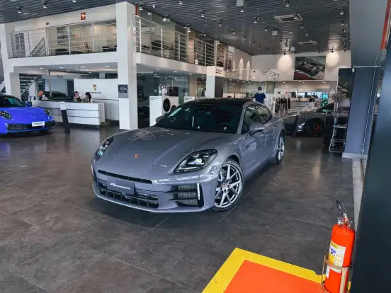 PORSCHE-PANAMERA-2.9 V6 E-HYBRID 4 PDK PORSCHE-PANAMERA-2025