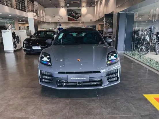 PORSCHE-PANAMERA-2.9 V6 E-HYBRID 4 PDK PORSCHE-PANAMERA-2025