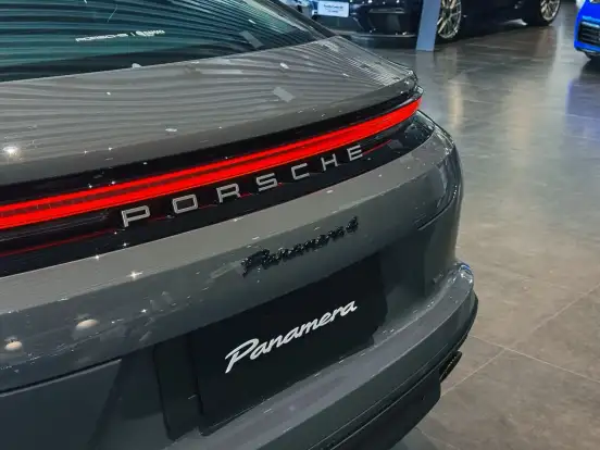 PORSCHE-PANAMERA-2.9 V6 E-HYBRID 4 PDK PORSCHE-PANAMERA-2025