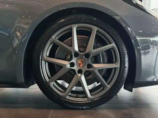 PORSCHE-PANAMERA-2.9 V6 E-HYBRID 4 PDK PORSCHE-PANAMERA-2025