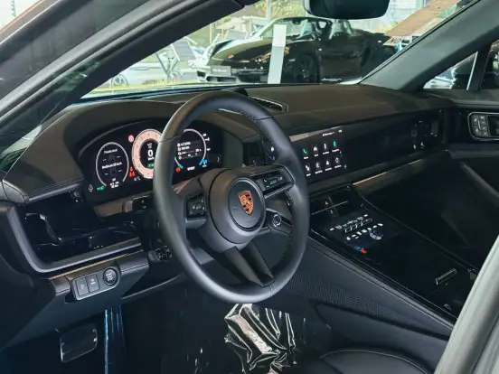 PORSCHE-PANAMERA-2.9 V6 E-HYBRID 4 PDK PORSCHE-PANAMERA-2025