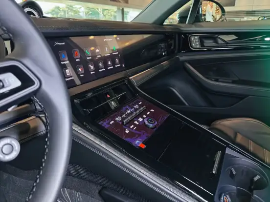 PORSCHE-PANAMERA-2.9 V6 E-HYBRID 4 PDK PORSCHE-PANAMERA-2025