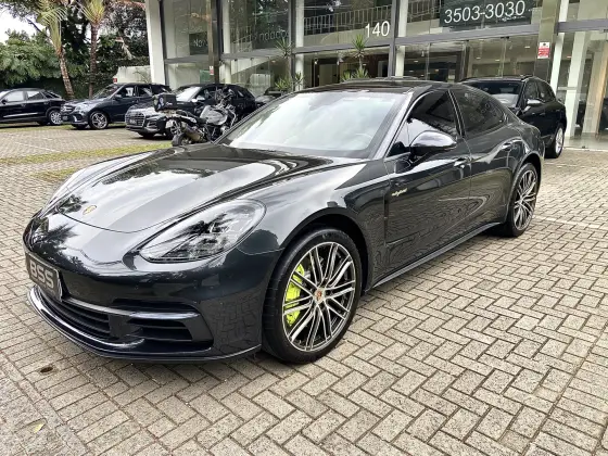PORSCHE PANAMERA 2.9 V6 E-HYBRID 4 PDK PORSCHE PANAMERA 2.9 V6 E-HYBRID 4 PDK