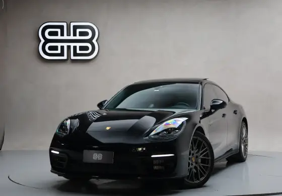 PORSCHE PANAMERA 2.9 V6 E-HYBRID 4 PLATINUM EDITION PDK PORSCHE PANAMERA 2.9 V6 E-HYBRID 4 PLATINUM EDITION PDK