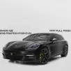 PORSCHE PANAMERA 2.9 V6 E-HYBRID 4 SPORT TURISMO PDK PORSCHE PANAMERA 2.9 V6 E-HYBRID 4 SPORT TURISMO PDK