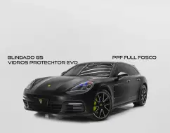 PORSCHE PANAMERA 2.9 V6 E-HYBRID 4 SPORT TURISMO PDK PORSCHE PANAMERA 2.9 V6 E-HYBRID 4 SPORT TURISMO PDK