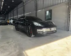 PORSCHE PANAMERA 3.6 4 I6 24V GASOLINA 4P TIPTRONIC PORSCHE PANAMERA 3.6 4 I6 24V GASOLINA 4P TIPTRONIC