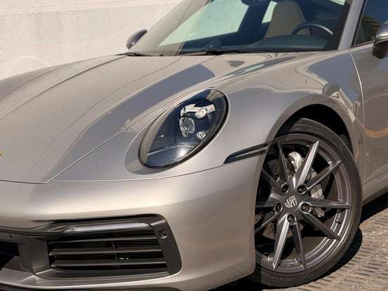 PORSCHE-911-3.0 24V H6 GASOLINA CARRERA PDK PORSCHE-911-2021