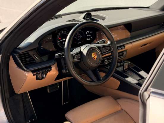 PORSCHE-911-3.0 24V H6 GASOLINA CARRERA PDK PORSCHE-911-2021
