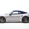 PORSCHE 911 3.8 24V H6 GASOLINA TURBO S CABRIOLET PDK PORSCHE 911 3.8 24V H6 GASOLINA TURBO S CABRIOLET PDK