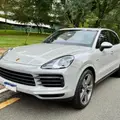 PORSCHE CAYENNE 3.0 V6 E-HYBRID AWD TIPTRONIC S PORSCHE CAYENNE 3.0 V6 E-HYBRID AWD TIPTRONIC S