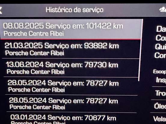 PORSCHE-CAYENNE-3.0 V6 GASOLINA COUPÉ AWD TIPTRONIC S PORSCHE-CAYENNE-2019