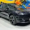 PORSCHE MACAN 2.0 16V GASOLINA 4P AUTOMÁTICO PORSCHE MACAN 2.0 16V GASOLINA 4P AUTOMÁTICO