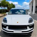 PORSCHE MACAN 2.0 TURBO GASOLINA PDK PORSCHE MACAN 2.0 TURBO GASOLINA PDK