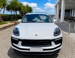 PORSCHE MACAN 2.0 TURBO GASOLINA T PDK PORSCHE MACAN 2.0 TURBO GASOLINA T PDK