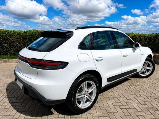 PORSCHE-MACAN-2.0 TURBO GASOLINA T PDK PORSCHE-MACAN-2024