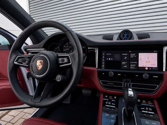 PORSCHE-MACAN-2.0 TURBO GASOLINA T PDK PORSCHE-MACAN-2024