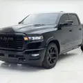 RAM 1500 3.0 HURRICANE 6 BITURBO GASOLINA LARAMIE NIGHT EDITION CD 4X4 AUTOMÁTICO RAM 1500 3.0 HURRICANE 6 BITURBO GASOLINA LARAMIE NIGHT EDITION CD 4X4 AUTOMÁTICO